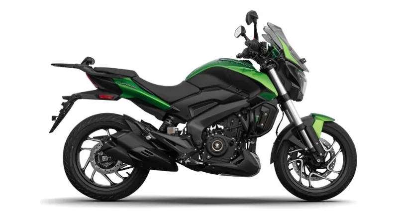 Bajaj Dominar 400