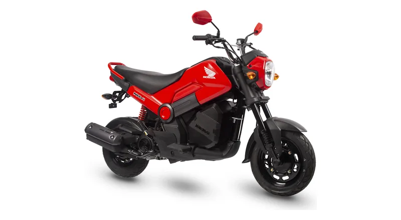 Honda Navi