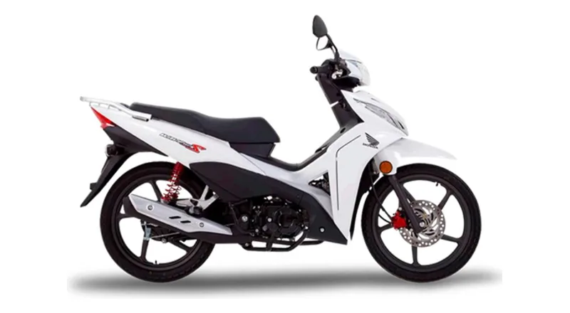 Honda Wave 110