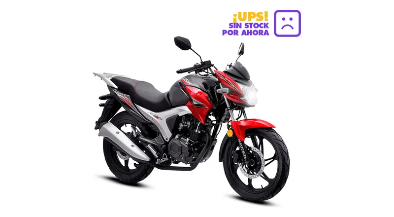 Lifan KPF 150