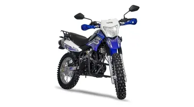 B52 Montesa 200