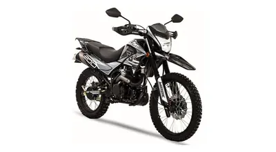 B52 Motox 200