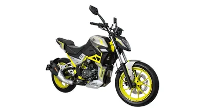 B52 Nitrox 250