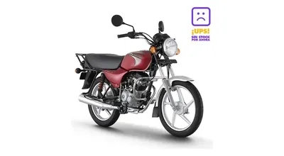 Bajaj Boxer 100