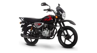 Bajaj Boxer Cargo 150X