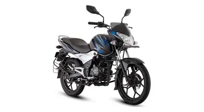 Bajaj Discover 125 ST