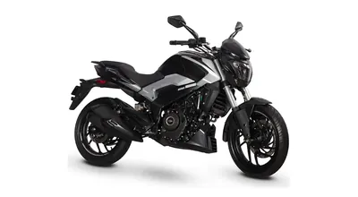 Bajaj Dominar 250