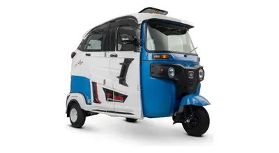 Bajaj Torito