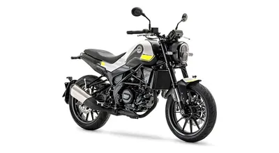 Benelli Leoncino 250