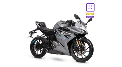 CF Moto 300 SR