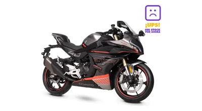 CF Moto 450 SR