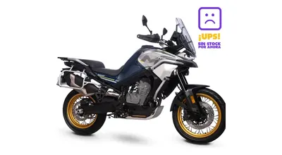 CF Moto 800 MT