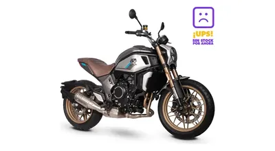 CF Moto CLX 700