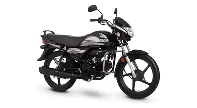 Hero Eco Deluxe
