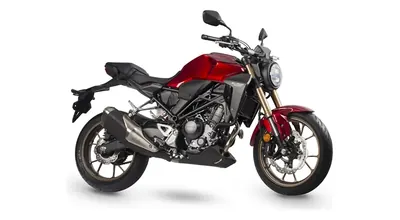 Honda CB 300R