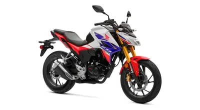 Honda CB190R