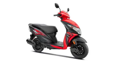Honda Dio