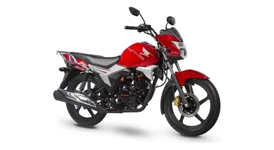 Honda GLH 150