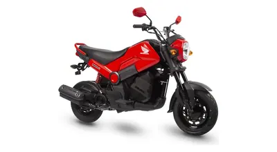 Honda Navi