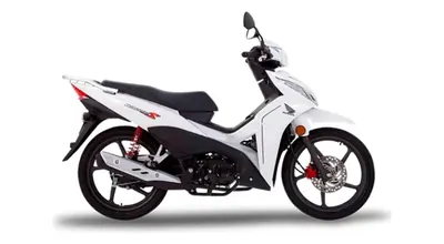 Honda Wave 110
