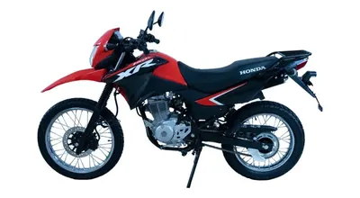 Honda XR150L