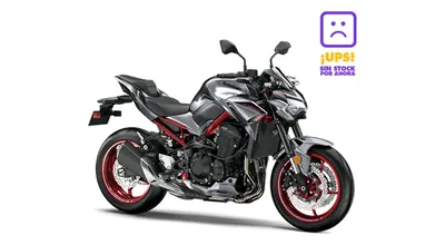 Kawasaki Z900