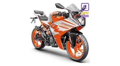 KTM RC 200