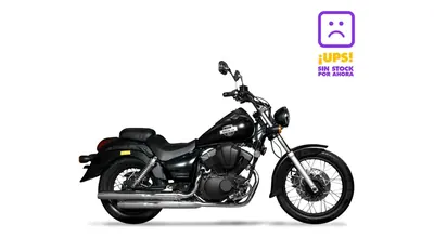 Lifan LF 250 D