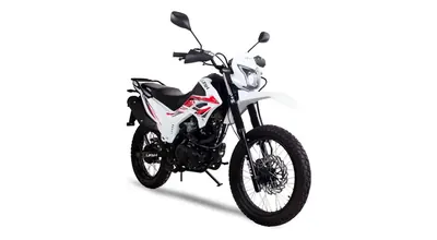 Lifan XTrial 150