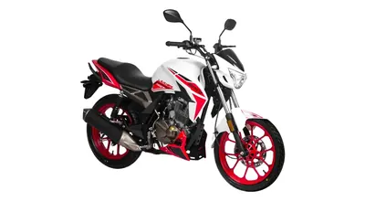 Ronco Lauzher 150R