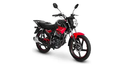 Ronco Pantro 150 R