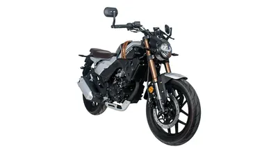 Ssenda KS 202