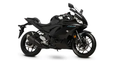 Yamaha R3