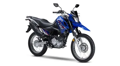 Yamaha XTZ 150