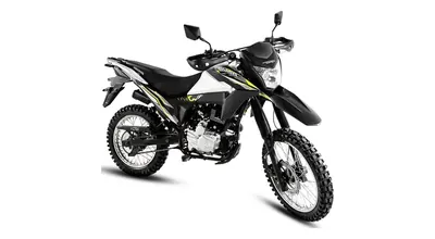 Zongshen Triax 200