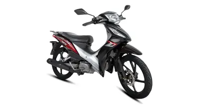 Zongshen V5