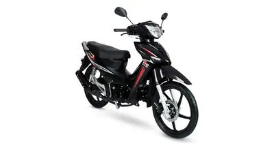 Zongshen ZS 110