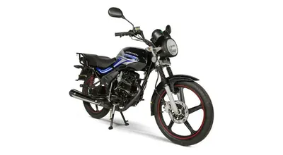 Zongshen ZS 150 A