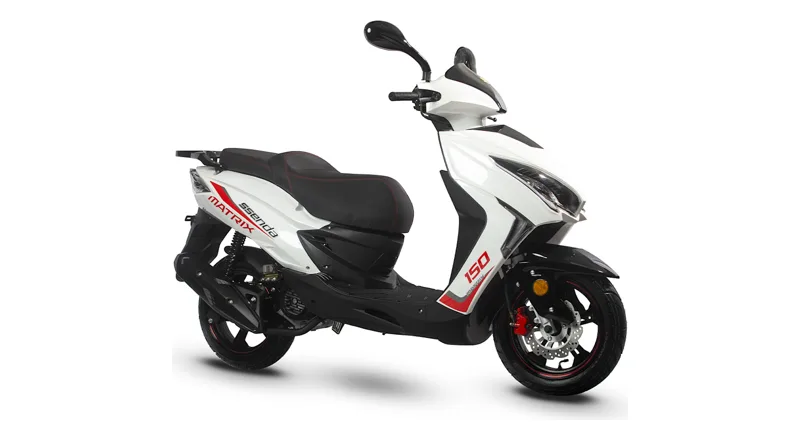 Ssenda Matrix 150