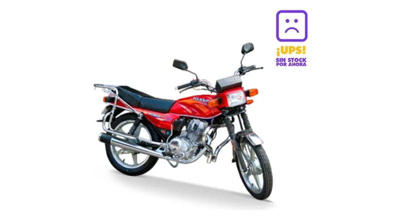 Wanxin WX-150
