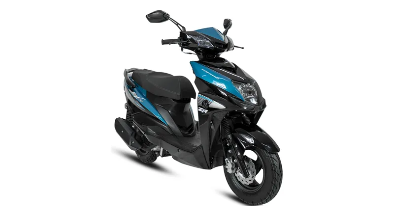 Zongshen Strato