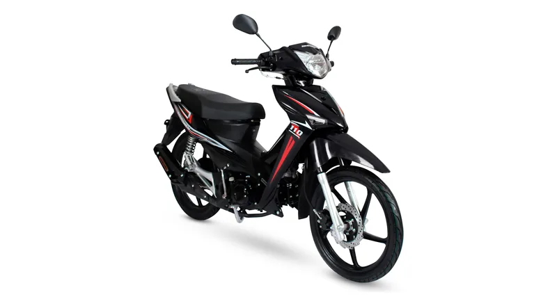 Zongshen ZS 110